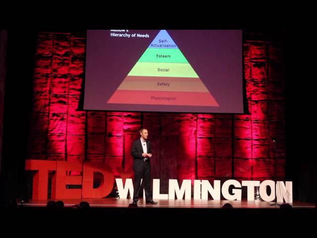 Modern nonprofit board governance -- passion is not enough! | Chris Grundner | TEDxWilmington