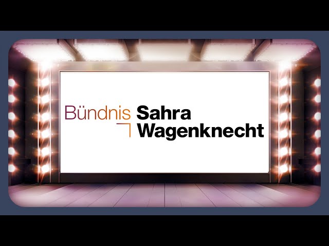 Das Wahlprogramm des BSW erklärt | Bundestagswahl 2025