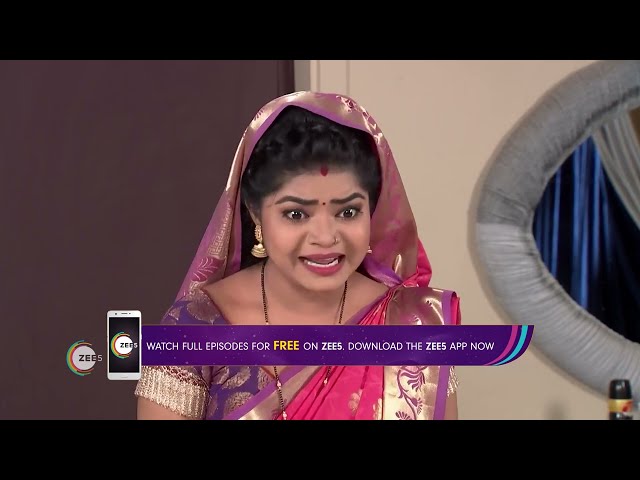 Chandrika Escapes From Pratibha'S Goons - Jibana Saathi - Romantic Odia Tv Serial - Webi 847