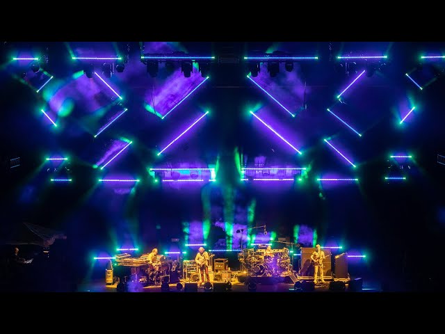 Phish - 5/28/2022 - Free (4K HDR)