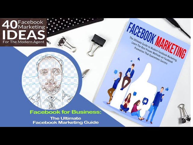 Ultimate Guide to FB marketing | Facebook Marketing tools | FB Marketing