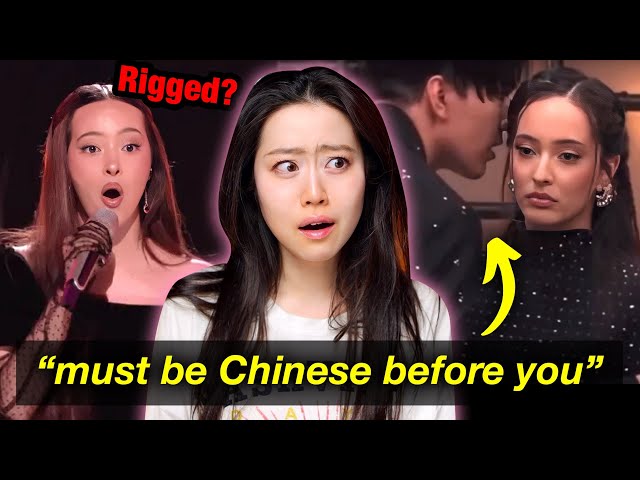 Chinese Singing Competition Invites Foreign Grammy Winners, Then Regrets It & Rigs The Results