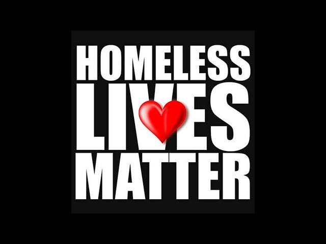 HOMELESS LIVES MATTER App Launches in The City of Brotherly Love