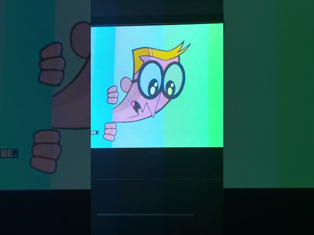 Something’s Weird is Going On in the Middle of the Night #dexterslaboratory #2000snostalgia