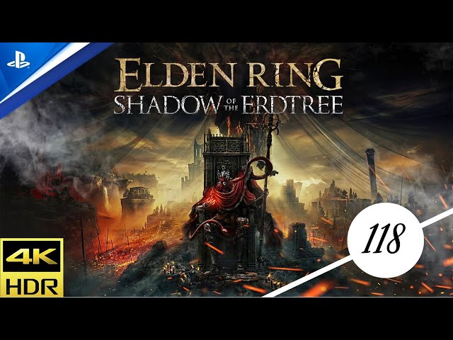 #zagrajmy w Elden Ring #118 : Shadow of the Erdtree : Legenda Elden Ring zabija Radhana #coop