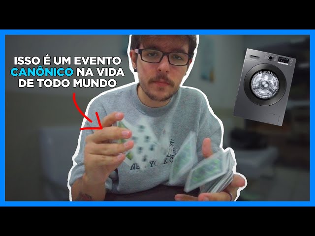 O QUE FAZ EU GOSTAR DE CARDISTRY