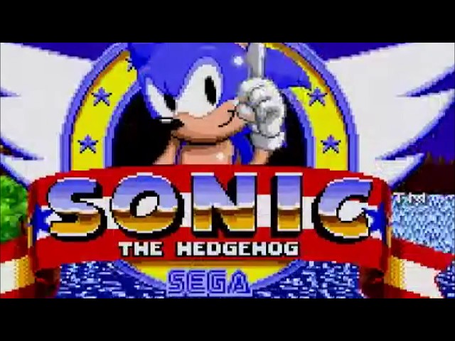 360 Degree Live! Sonic the Hedgehog Fan Chat!