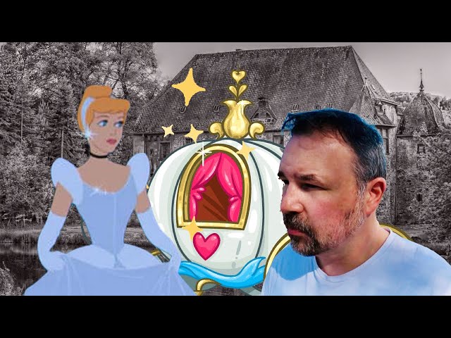 Cinderella (Live Read Aloud) Part 1