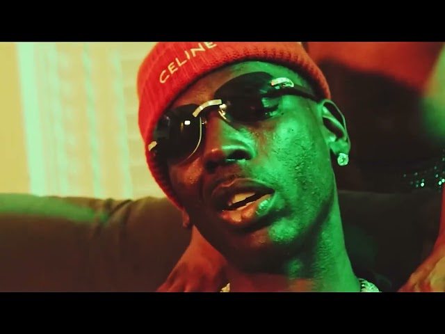 Key Glock, Young Dolph & Jeezy, Young Thug Mix (Unreleased Album) 2024