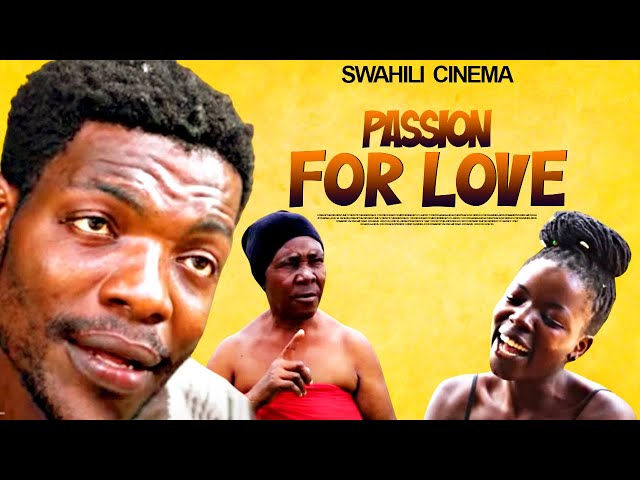 Karibu Kwetu (shauku ya mapenzi) Latest Swahili Bongo Movie | African