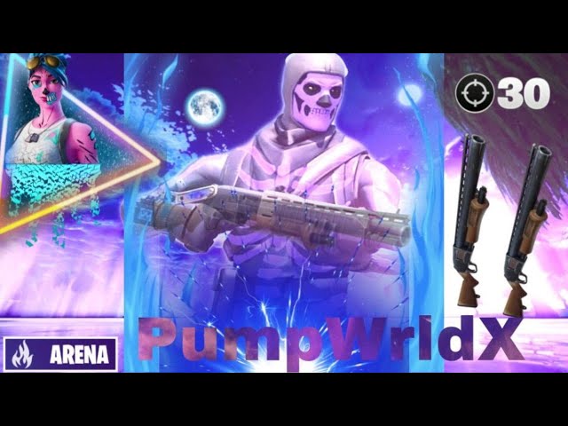 fortnite creative and battle royal