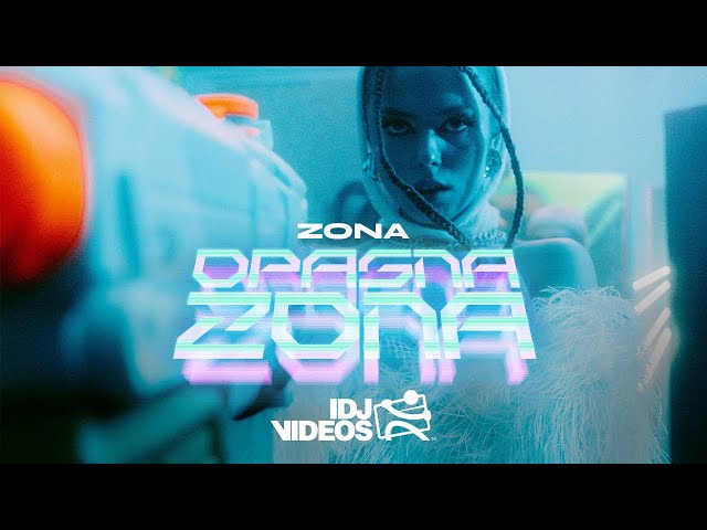 ZONA - OPASNA ZONA (OFFICIAL VIDEO)