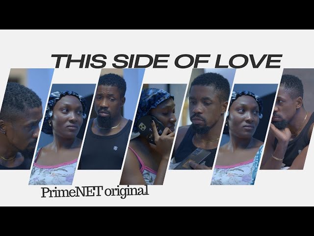 This Side Of Love (EP8)