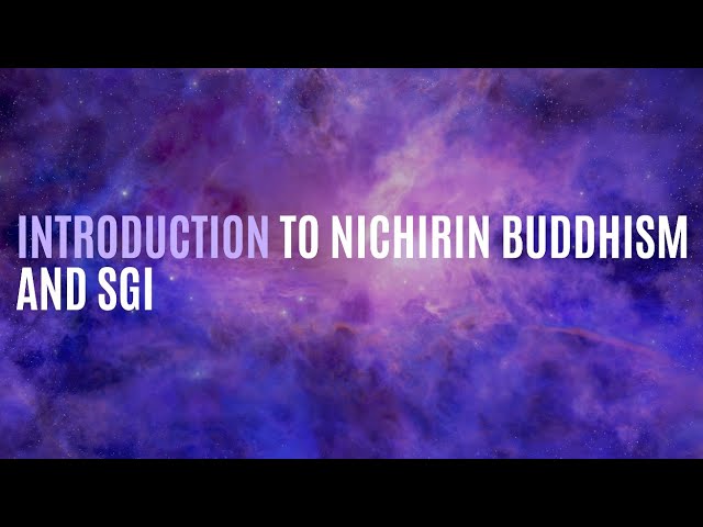 Introduction to SGI