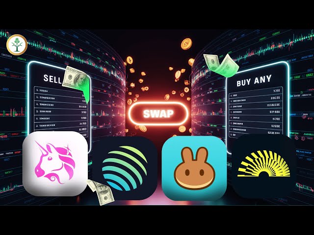 How to Buy Any Token on DEX with Just a Contract Address – Easy Guide!