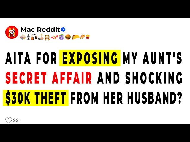 30 Minutes of the Craziest Reddit Stories – Drama, Karma, & Wild Twists!