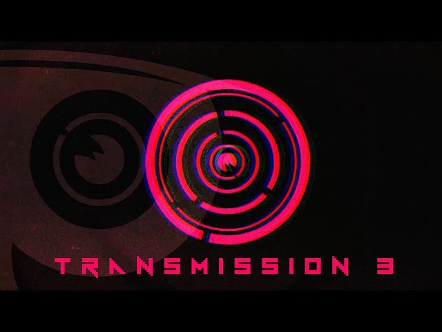 Transmission 3 (IRIS)