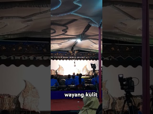 seni budaya tradisional