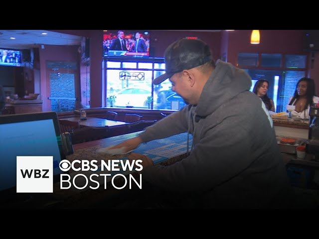 East Boston restaurants see less business due to fear of ICE raids