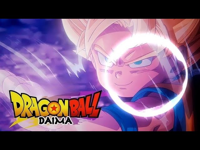 OUT OF TIME By Zedd X JAKA JAAN By Zedd feat. c& [Dragon ball daima]