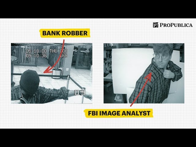 How the FBI Uses Unproven Image Analysis Techniques in Criminal Cases