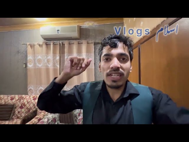 A Day at My Friend’s Wedding ❤️ Daily Routine Vlog in Sialkot 😂 Islam Vlogs