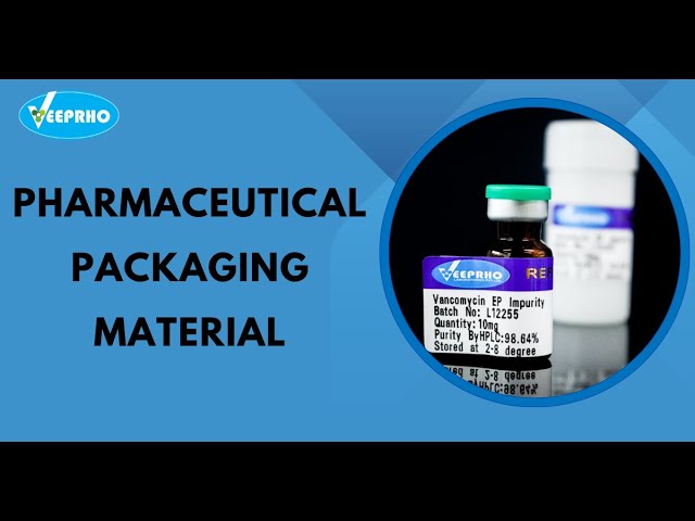 Pharmaceutical Packaging Material