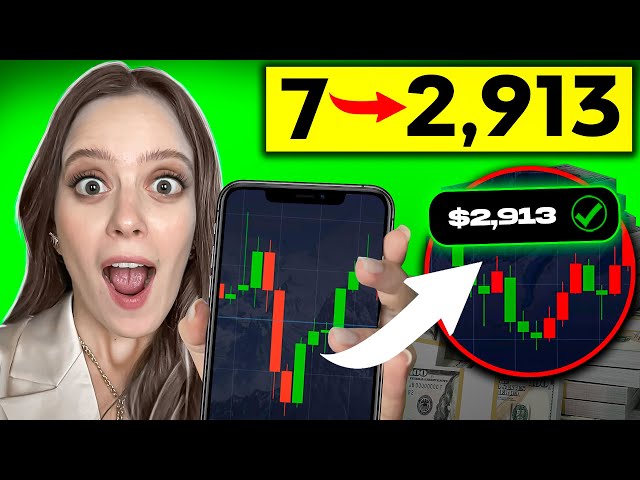 Lazy-Friendly Strategy! A New Method for Beginners! | BINARY OPTIONS TRADING POCKET OPTION