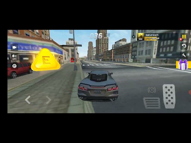 Ramp Car Racing - Car Racing 3D - Android Gameplay