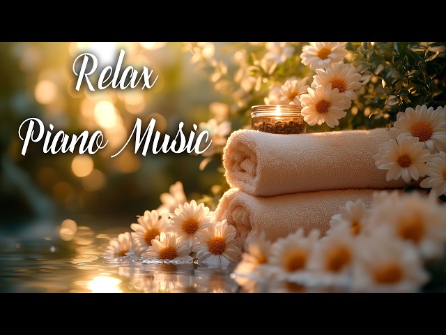 SpaPiano-RelaxingMusicPianoToSleep,Relax