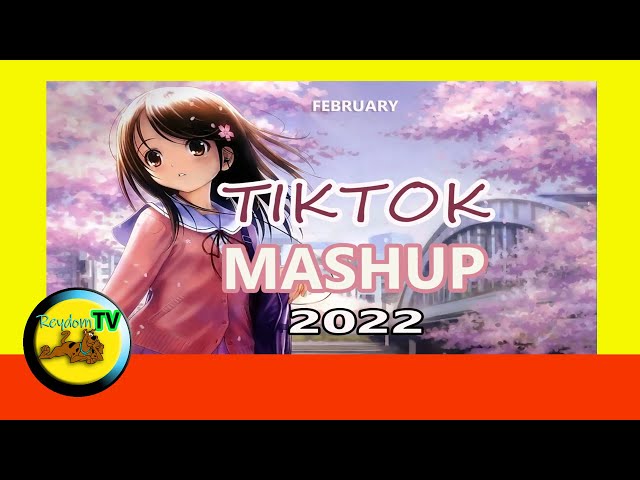 Tiktok mashup 2022 tiktukan na compilation pilipinas rey domingo