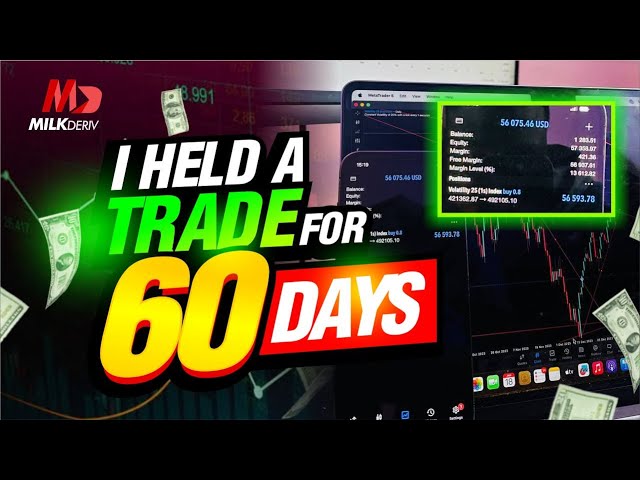 $60,000 in 60 days ( SWING TRADING)