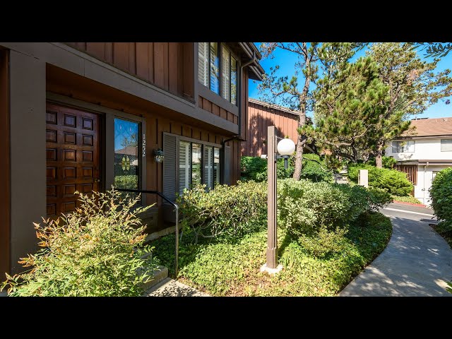 1252 Stonewood Court, San Pedro CA