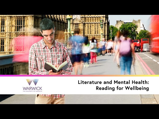 Literature and Mental Health: Reading for Wellbeing