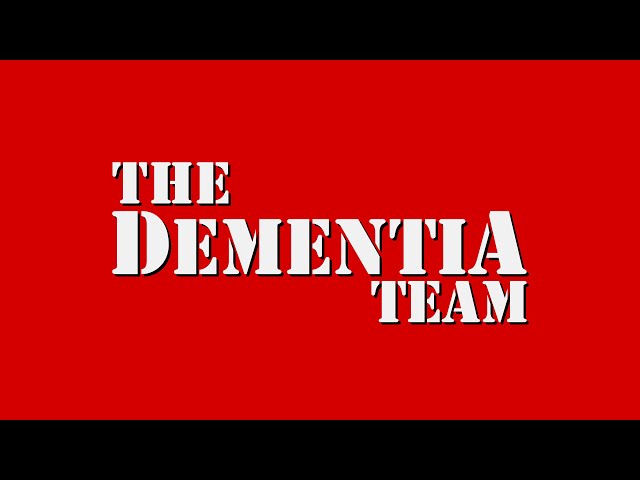 The Dementia Team - Joe Biden A-Team Parody