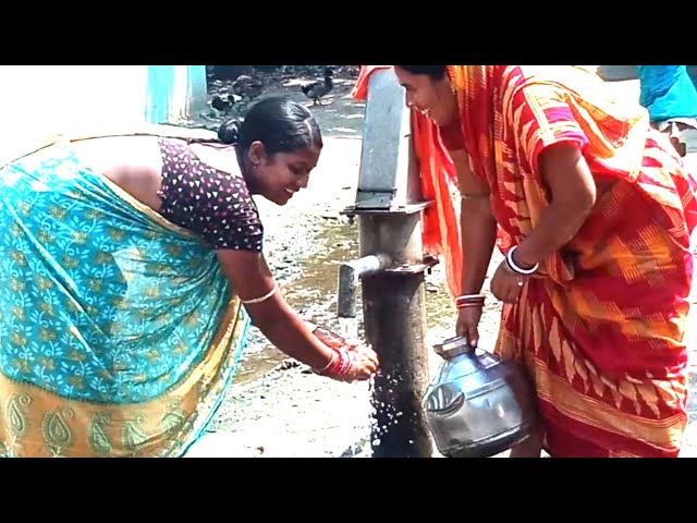 Village life India, Odisha ll  Village Daily Routine Life ||  Village women vlog