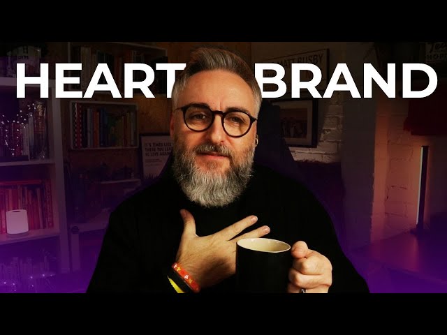 How To Build A Heart Centred Personal Brand On YouTube In 2025