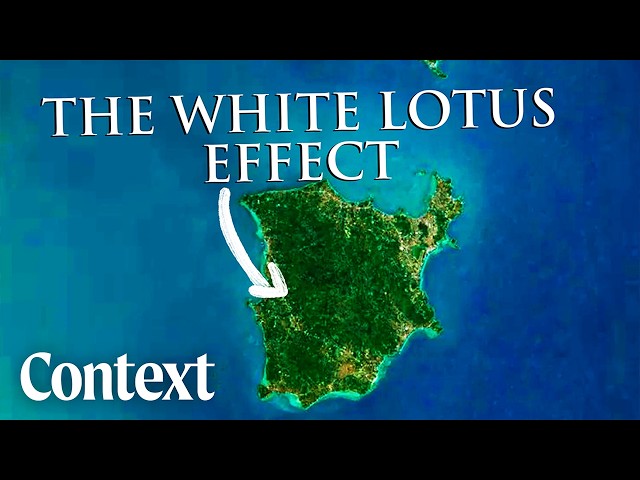 Why The White Lotus could be bad for Thailand