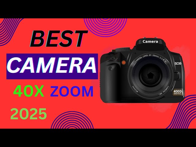 20MP SHOCKER! KODAK PIXPRO AZ405-BK Digital Camera Revealed