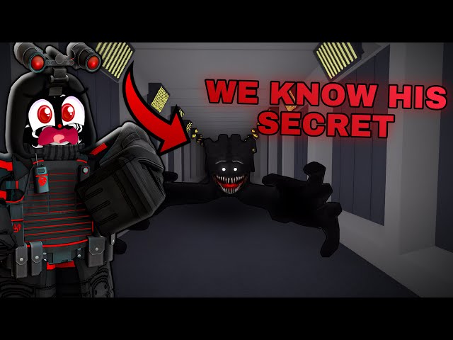 We Found The SECRET Ending In Roblox Survive Nightmare XChristianXsj