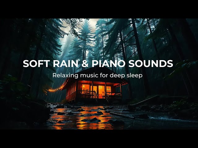 Deep Sleep Music For Your Night Help Eliminate Stress