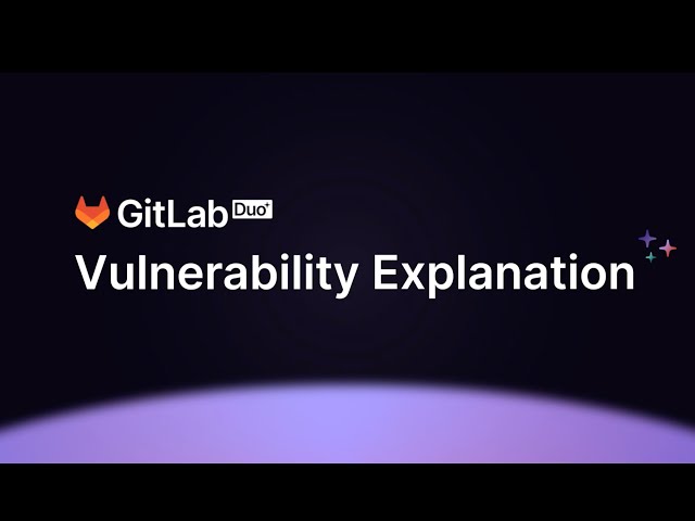 GitLab Duo Vulnerability explanation