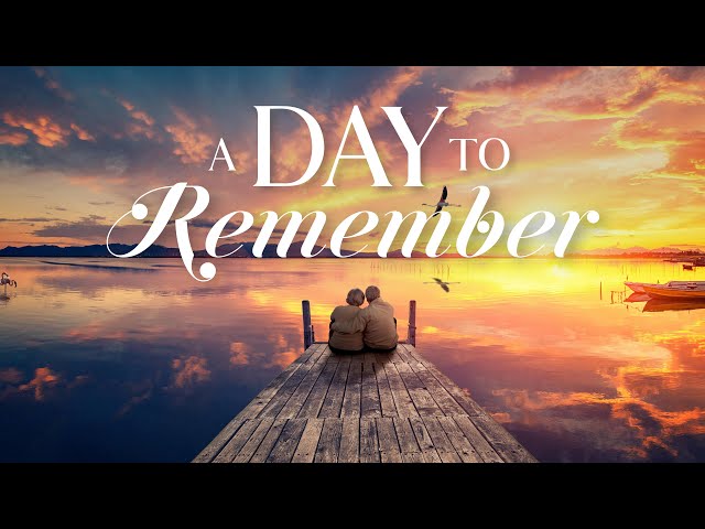 It Is Written - A Day to Remember