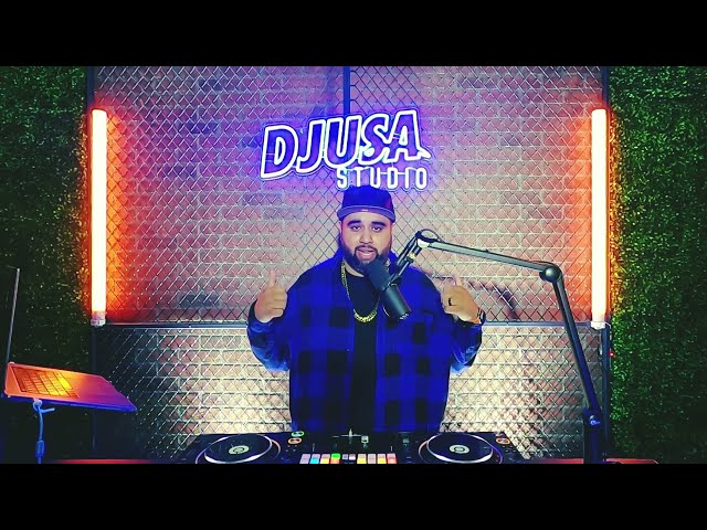 DJUSA Studio Presents DJ Avi's Bollypiano Mix