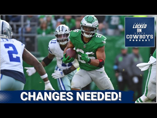 Will Eagles Super Bowl Win Change Dallas Cowboys Offseason Strategy?