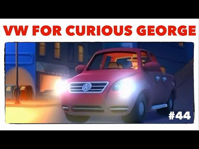 Volkswagen touareg presents Jack Johnson Curious George singalongs - VLOG #44