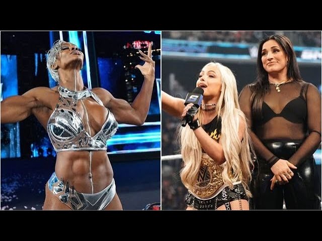 Jade Cargill to reveal popular star attacked her instead of Liv Morgan & Raquel Rodriguez? Exploring