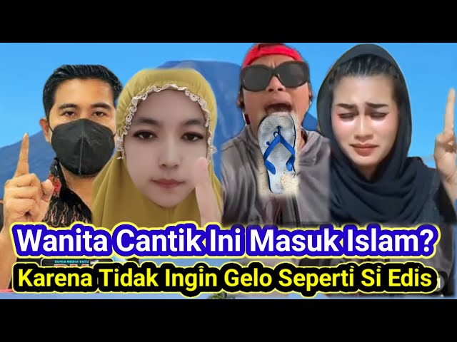 Debat Islam Kristen Bang Zuma Bikin Umat Serandal Jelit Menjerit Kesurupan?