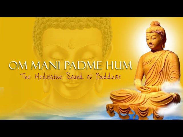 OM MANI PADME HUM  [OFFICIAL VERSION]