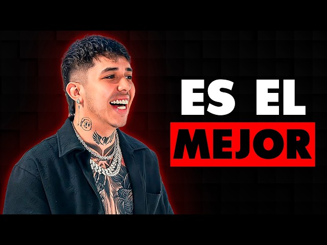 ESTA es la HISTORIA del STREAMER más GRANDE de LATINOAMERICA, WESTCOL